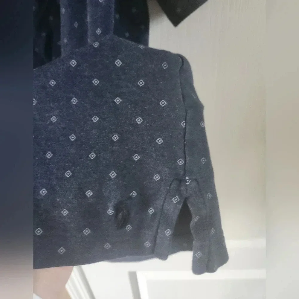 Men's XL Blue RL Polo EUC‎